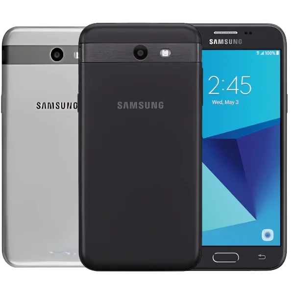 Samsung Galaxy J3 Prime - 5.0'' - 5MP - 2600mAh - (Used)